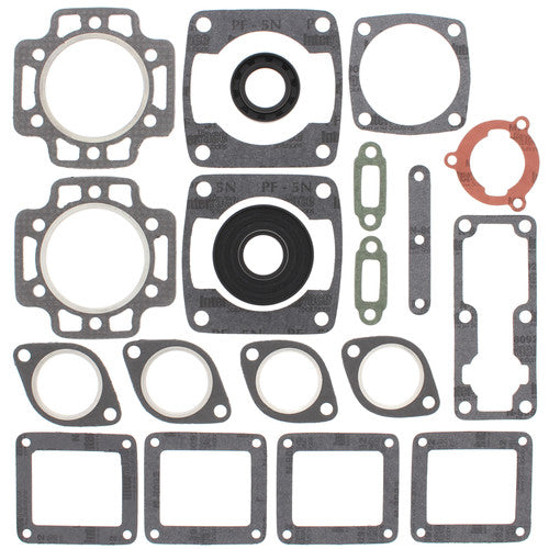 VERTEX Winderosa Gasket Set - 711160