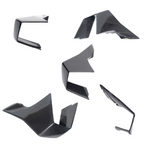 Ilmberger Carbon Fiber Winglet - BMW M1000RR 2023-2024