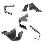 Ilmberger Carbon Fiber Winglet - BMW M1000RR 2023-2024
