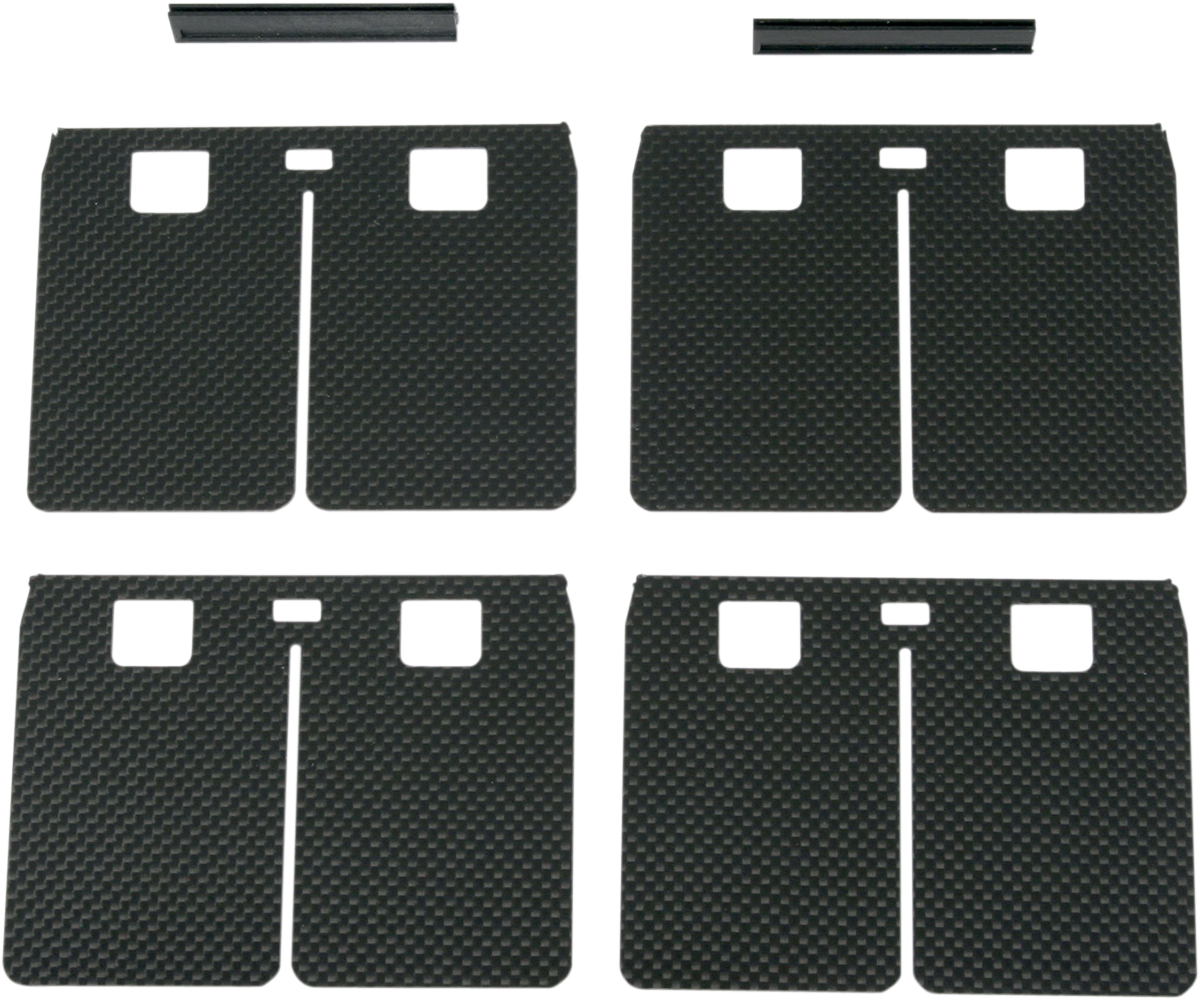 VFORCE/MOTO TASSINARI Replacement V-Force 3 Reed Petal Set