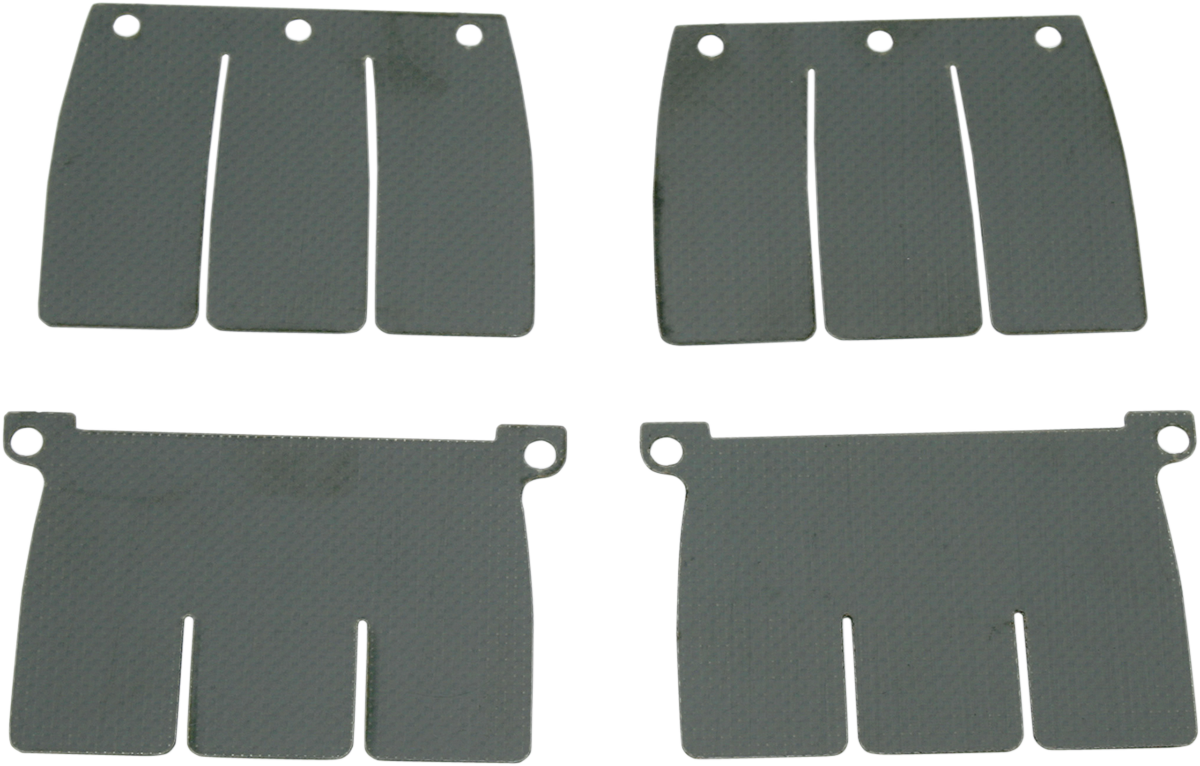 VFORCE/MOTO TASSINARI Replacement V-Force Delta Reed Petal Set