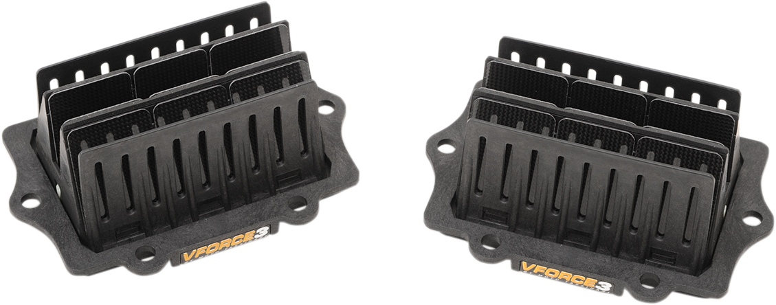 VFORCE/MOTO TASSINARI V-Force 3 Reed Valve Set
