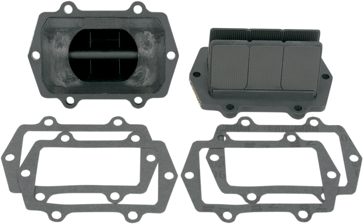 VFORCE/MOTO TASSINARI V-Force 3 Reed Valve Set