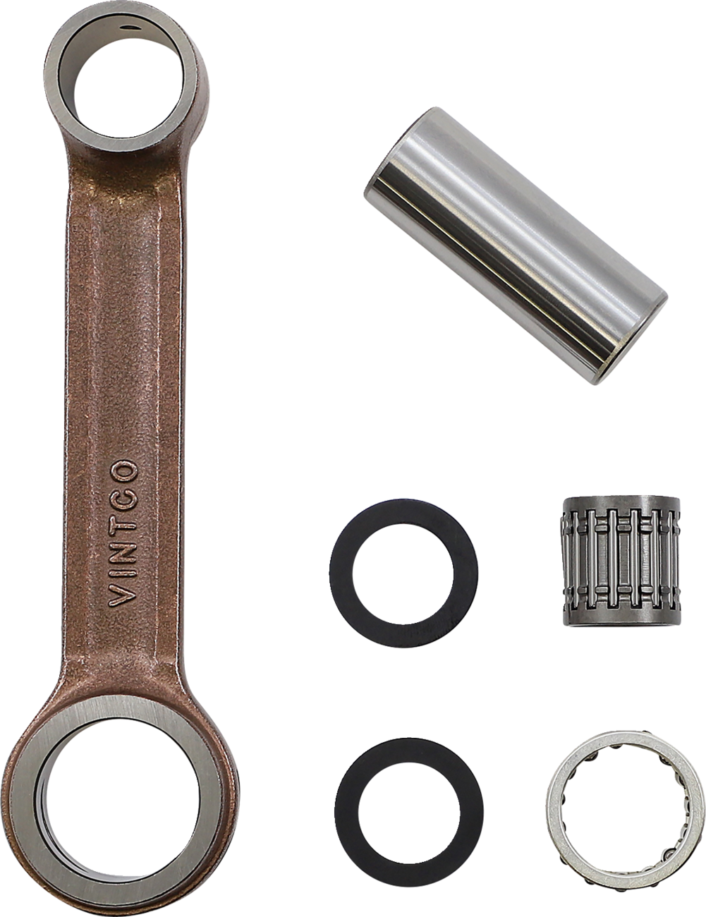 VINTCO Connecting Rod Kit - CZ 380 cc 0923-0634