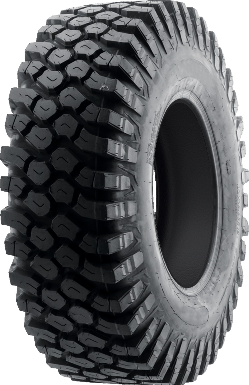 VISION WHEEL Journey Tire - Tire / Journey / Front/Rear / 28x10R15 / 8 Ply 0320-0954