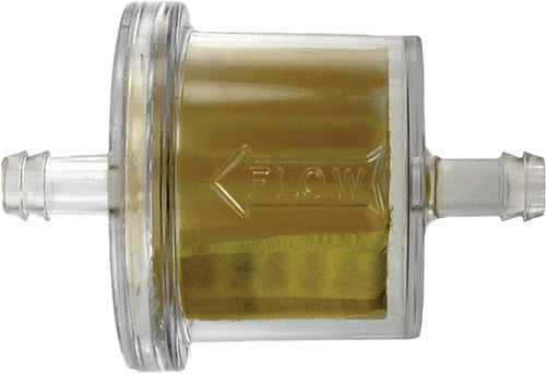 VISU-FILTER Fuel Filter - 8437-03-9909