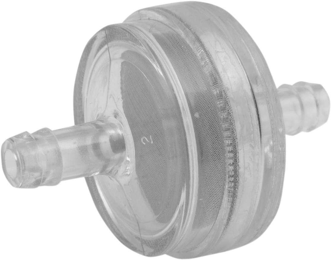 VISU - FILTER In-Line Fuel Filters