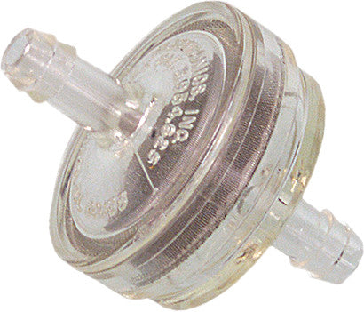 VISU-FILTER Mini Fuel Line - 8443-01-9909