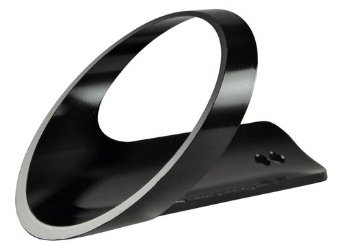 VOODOO Shorty Exhaust Billet Ring - VSRB