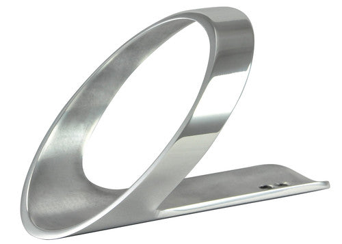 VOODOO Shorty Exhaust Billet Ring - VSRP