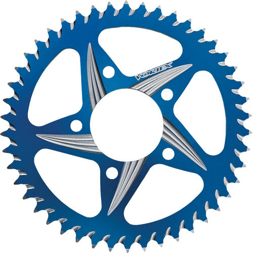 VORTEX CAT5 Rear Aluminum Sprocket - 252ZB-43
