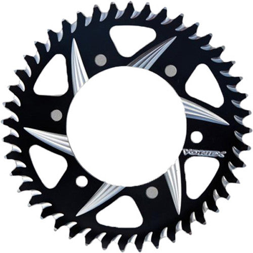 VORTEX CAT5 Rear Aluminum Sprocket - 252ZK-47