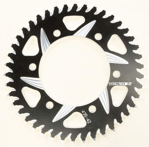 VORTEX CAT5 Rear Aluminum Sprocket - 435ZK-42