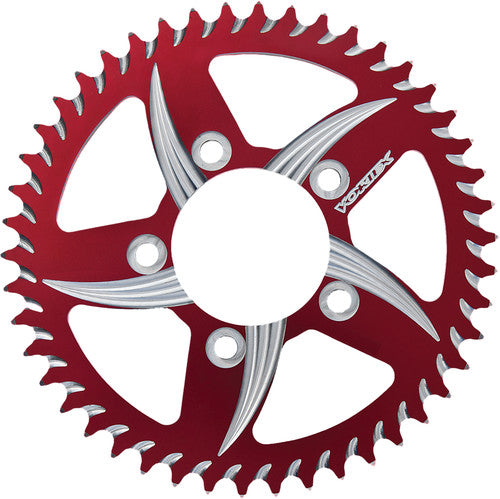 VORTEX CAT5 Rear Aluminum Sprocket - 438ZR-46