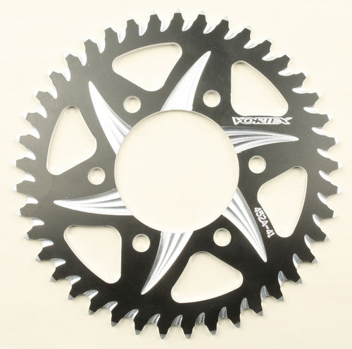 VORTEX CAT5 Rear Aluminum Sprocket - 452AZK-41