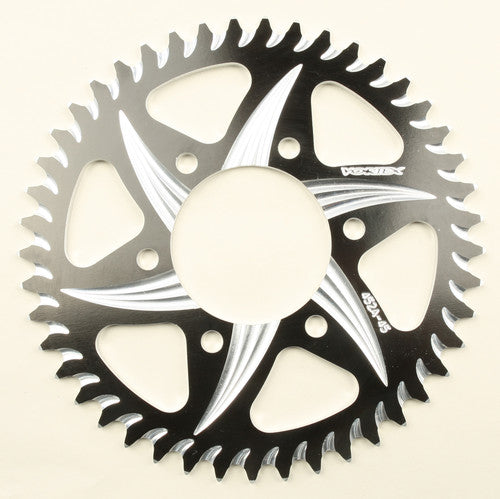 VORTEX CAT5 Rear Aluminum Sprocket - 452AZK-45