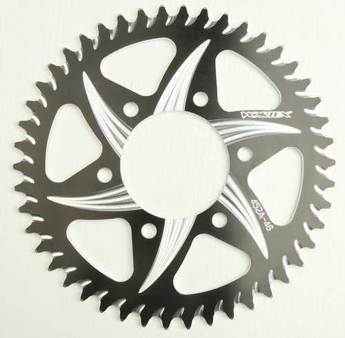 VORTEX CAT5 Rear Aluminum Sprocket - 452AZK-46