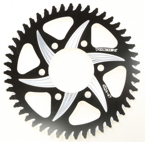 VORTEX CAT5 Rear Aluminum Sprocket - 452AZK-47