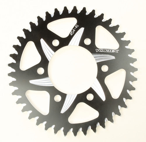 VORTEX CAT5 Rear Aluminum Sprocket - 454ZK-41