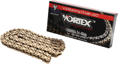 VORTEX Chain RX4 X-Ring - G520RRX4-120