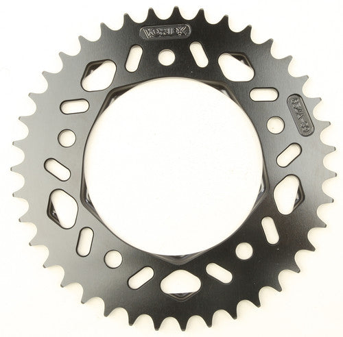 VORTEX F5 Rear Aluminum Sprocket - 642AK-39
