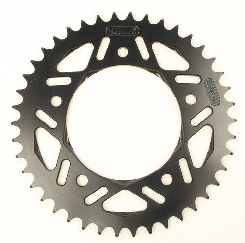 VORTEX F5 Rear Aluminum Sprocket - 642AK-42