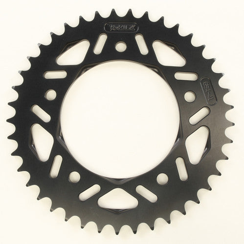 VORTEX F5 Rear Aluminum Sprocket - 642K-41