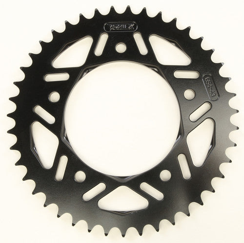 VORTEX F5 Rear Aluminum Sprocket - 642K-43
