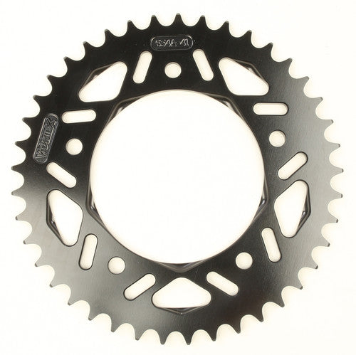 VORTEX F5 Rear Aluminum Sprocket - 654AK-41