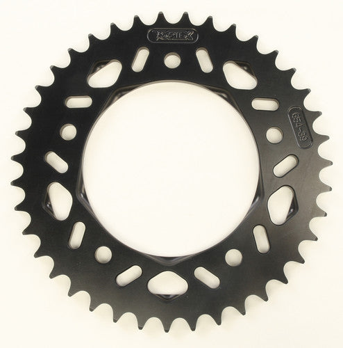 VORTEX F5 Rear Aluminum Sprocket - 654K-39