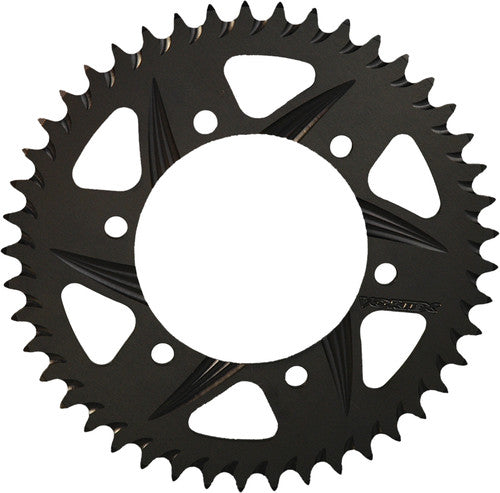 VORTEX F5 Rear Aluminum Sprocket - 840AK-46