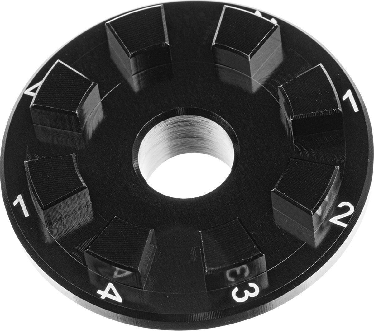 VORTEX Foot Peg Bracket