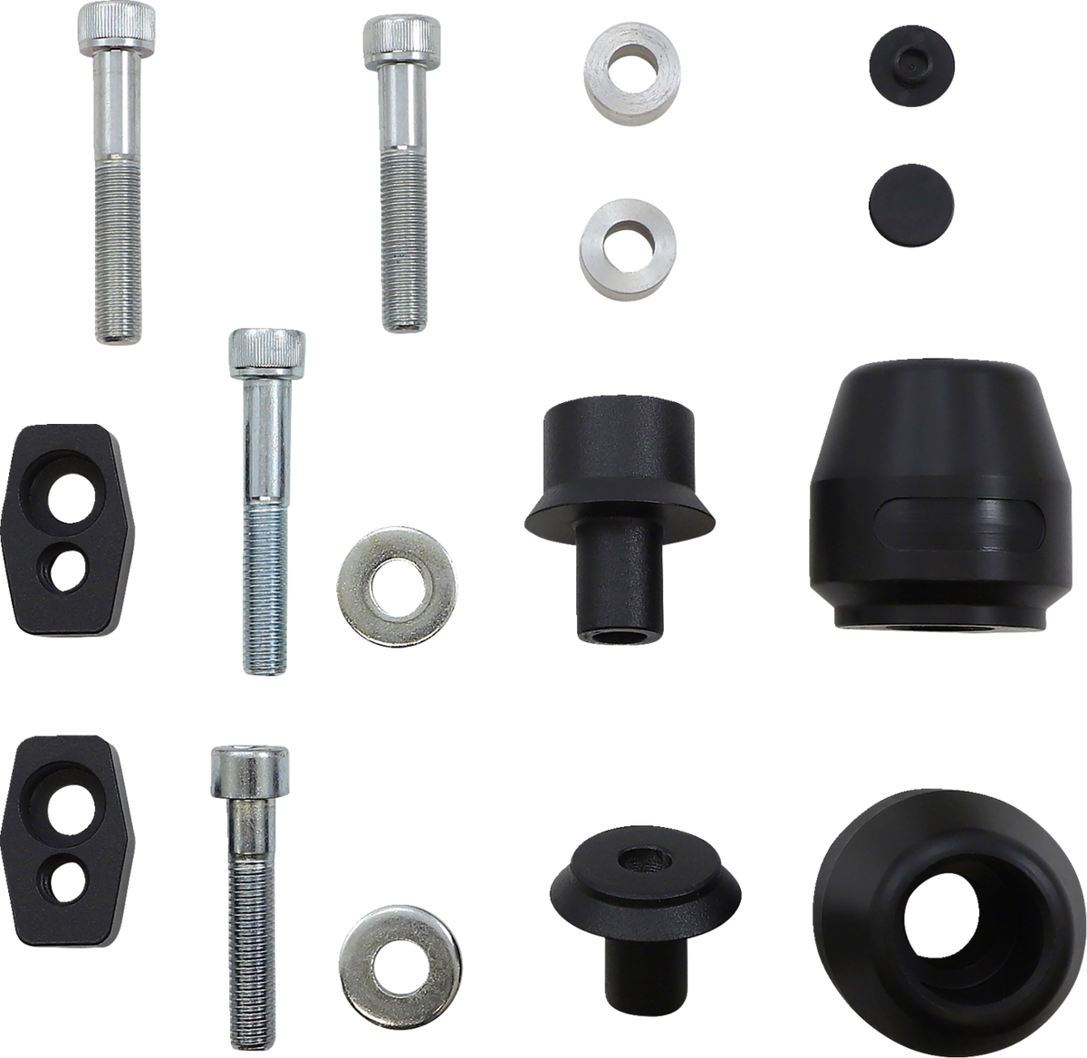 VORTEX Frame Slider Kit