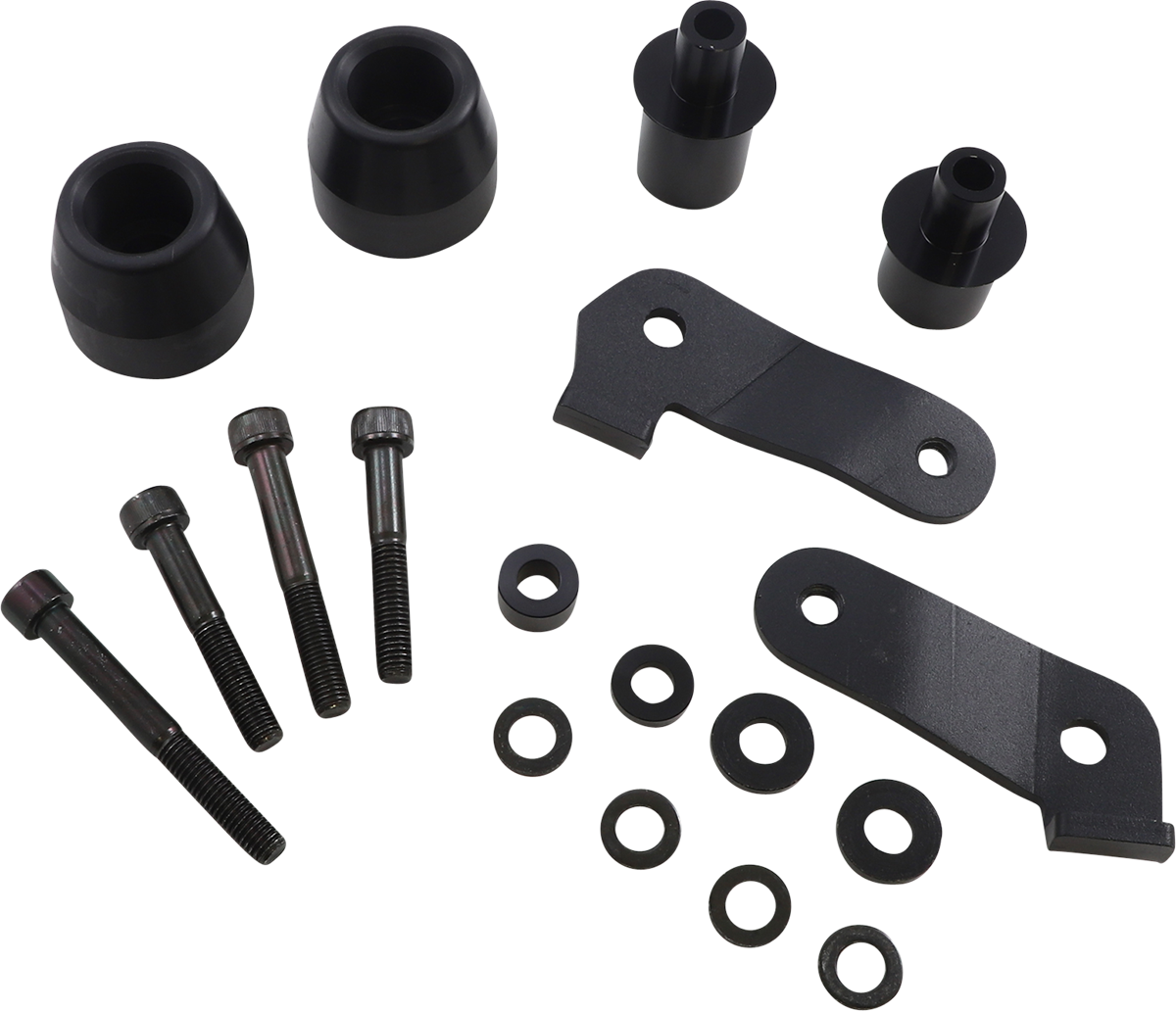 VORTEX Frame Slider Kit