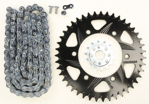 VORTEX Performance Links Chain & Sprocket Kit - CK4257