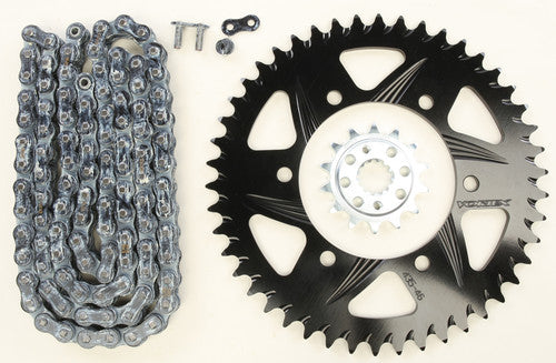 VORTEX Performance Links Chain & Sprocket Kit - CK4262