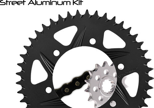 VORTEX Performance Links Chain & Sprocket Kit - CK5231