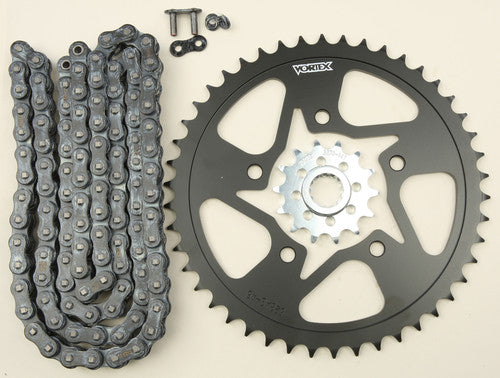 VORTEX Performance Links Chain & Sprocket Kit - CK6262