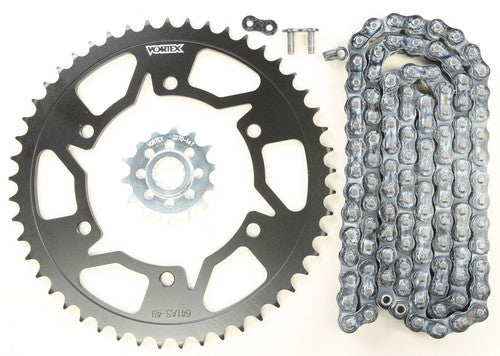 VORTEX Performance Links Chain & Sprocket Kit - CK6266