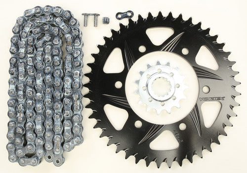 VORTEX Performance Links Chain & Sprocket Kit - CK6270