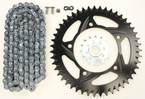 VORTEX Performance Links Chain & Sprocket Kit - CK6289