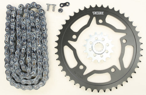VORTEX Performance Links Chain & Sprocket Kit - CK6291
