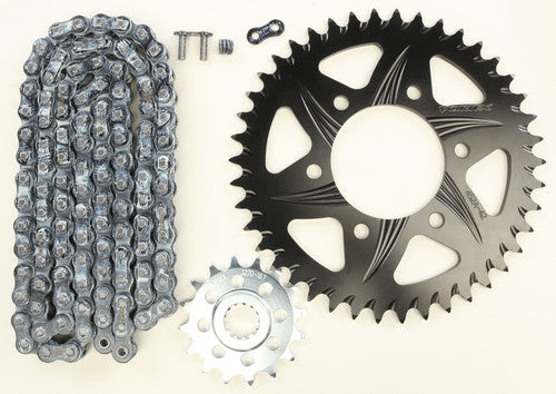VORTEX Performance Links Chain & Sprocket Kit - CK6298