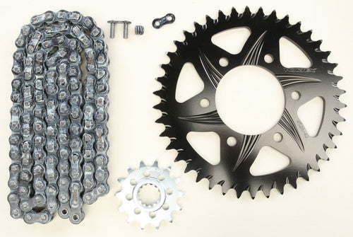 VORTEX Performance Links Chain & Sprocket Kit - CK6299