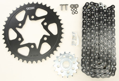 VORTEX Performance Links Chain & Sprocket Kit - CK6303
