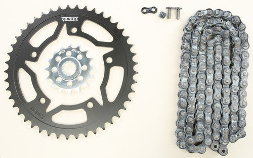 VORTEX Performance Links Chain & Sprocket Kit - CK6308