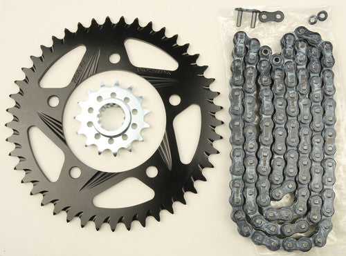 VORTEX Performance Links Chain & Sprocket Kit - CK6324