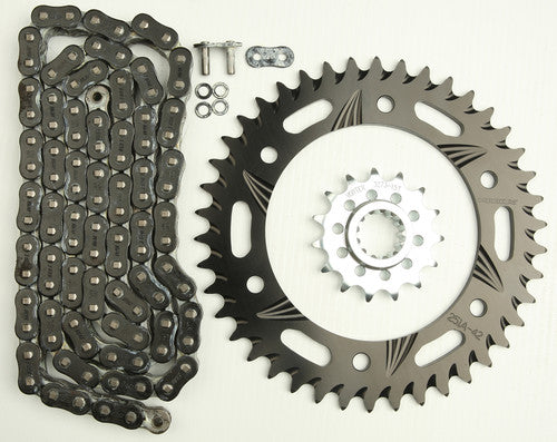 VORTEX Performance Links Chain & Sprocket Kit - CK6328