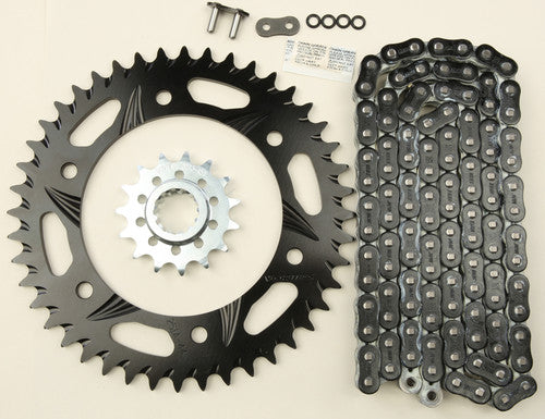 VORTEX Performance Links Chain & Sprocket Kit - CK6332