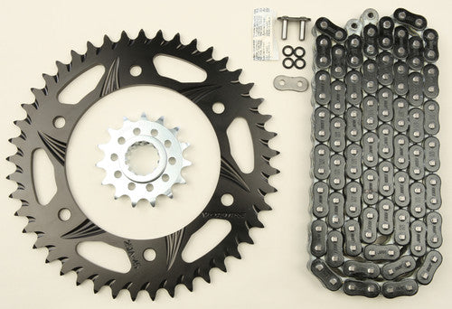 VORTEX Performance Links Chain & Sprocket Kit - CK6335